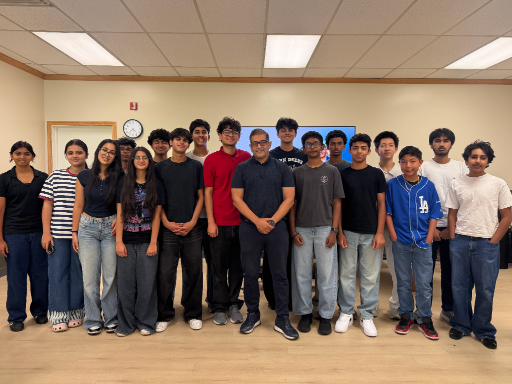 T2A internship program