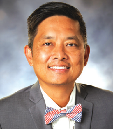 Frank Yokoyama