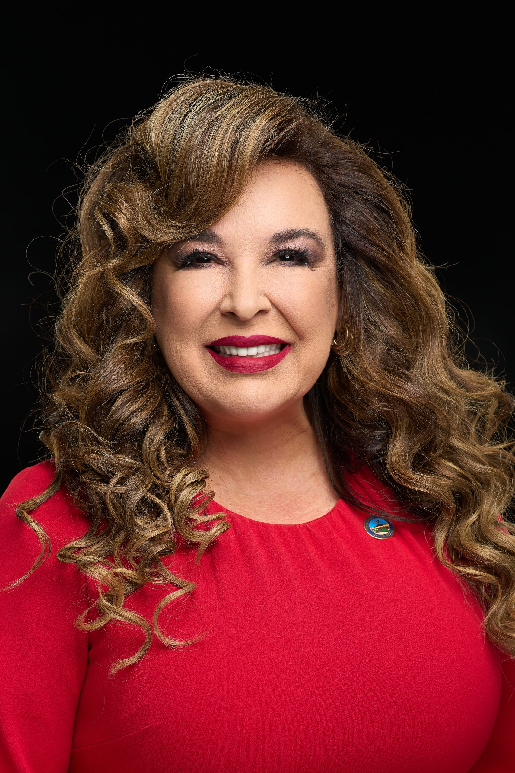 Martha Cardenas-Singh