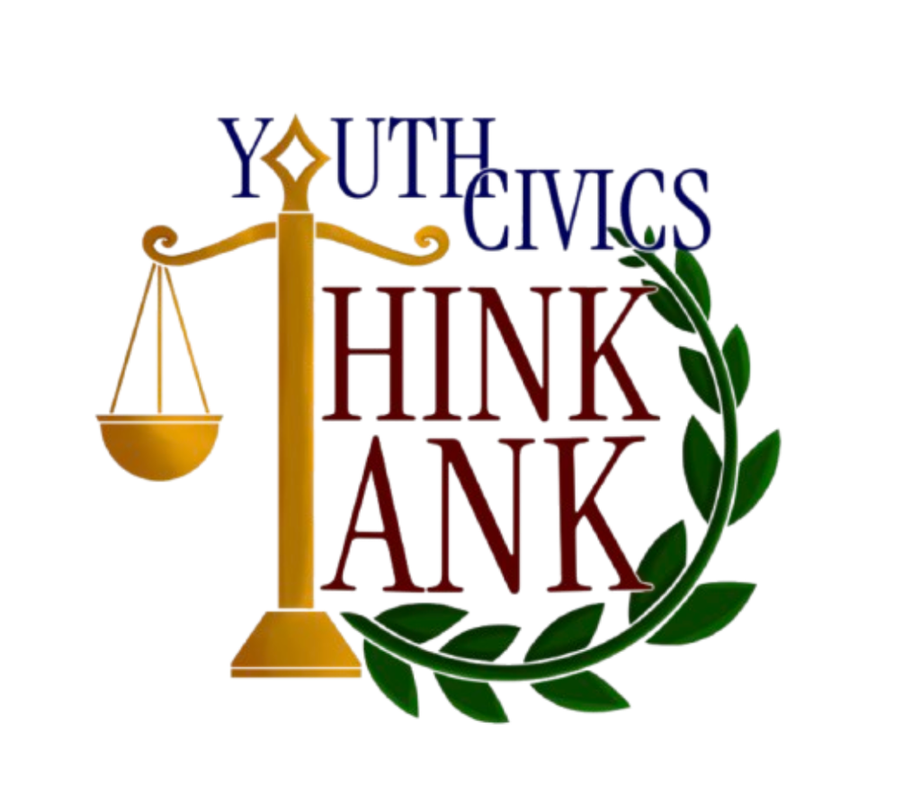 Youth Civics Think Tank logo