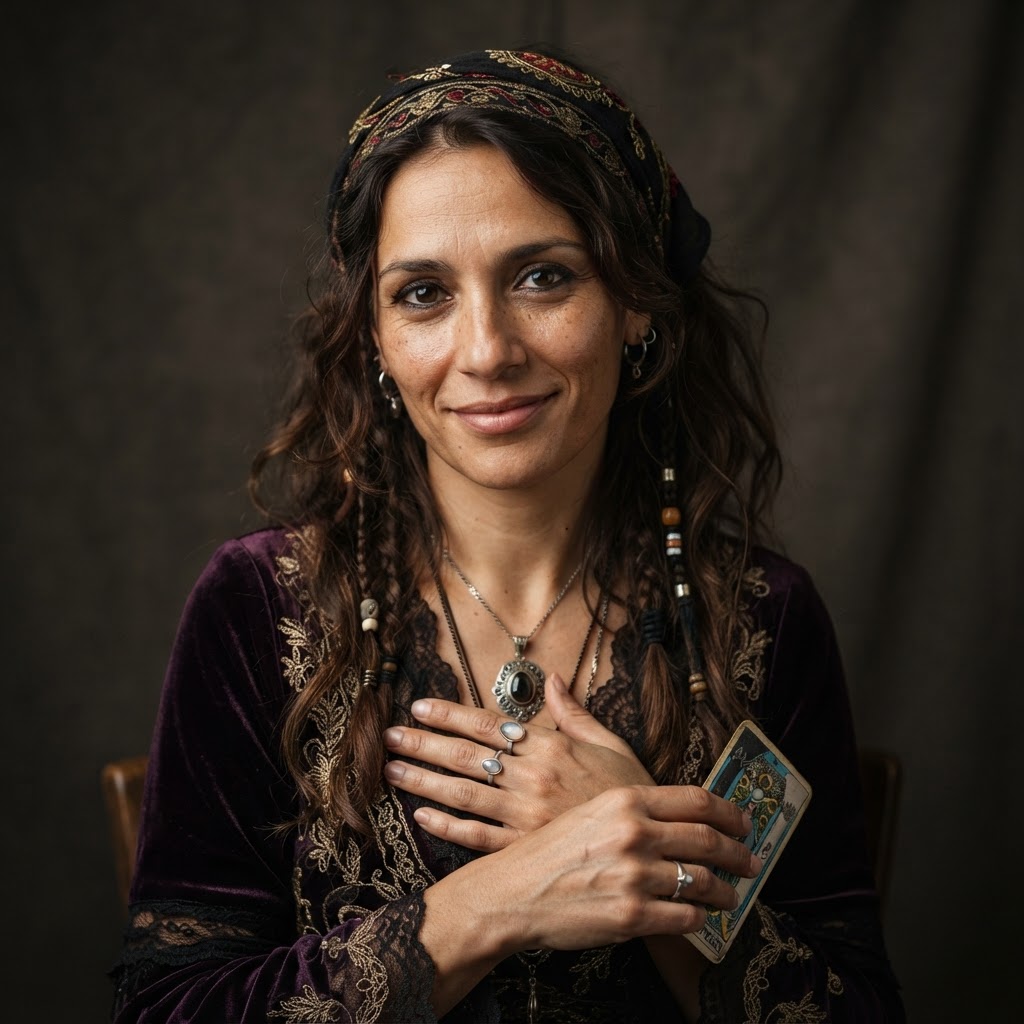 Esmeralda