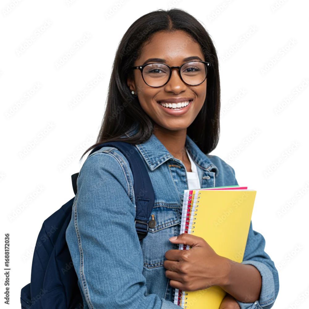 Des apprenantes confiantes, prêtes à conquérir le monde