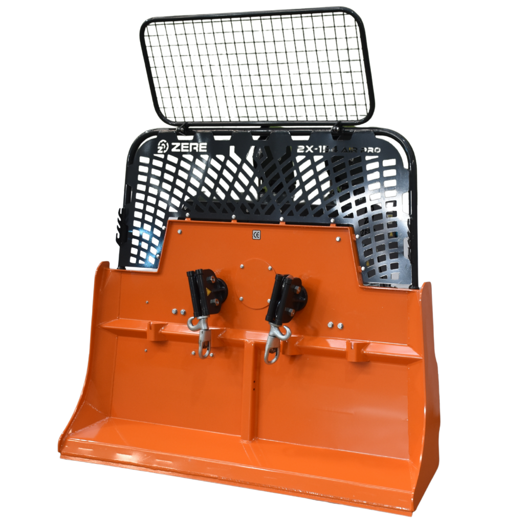 Zere 2X-154 AIR PRO