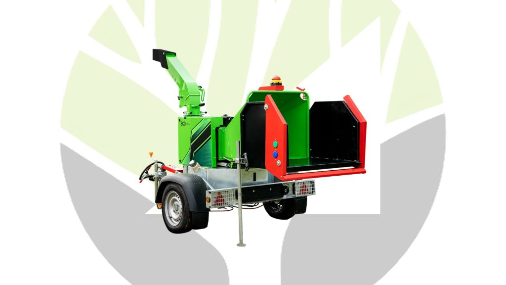 ECO 135 TT