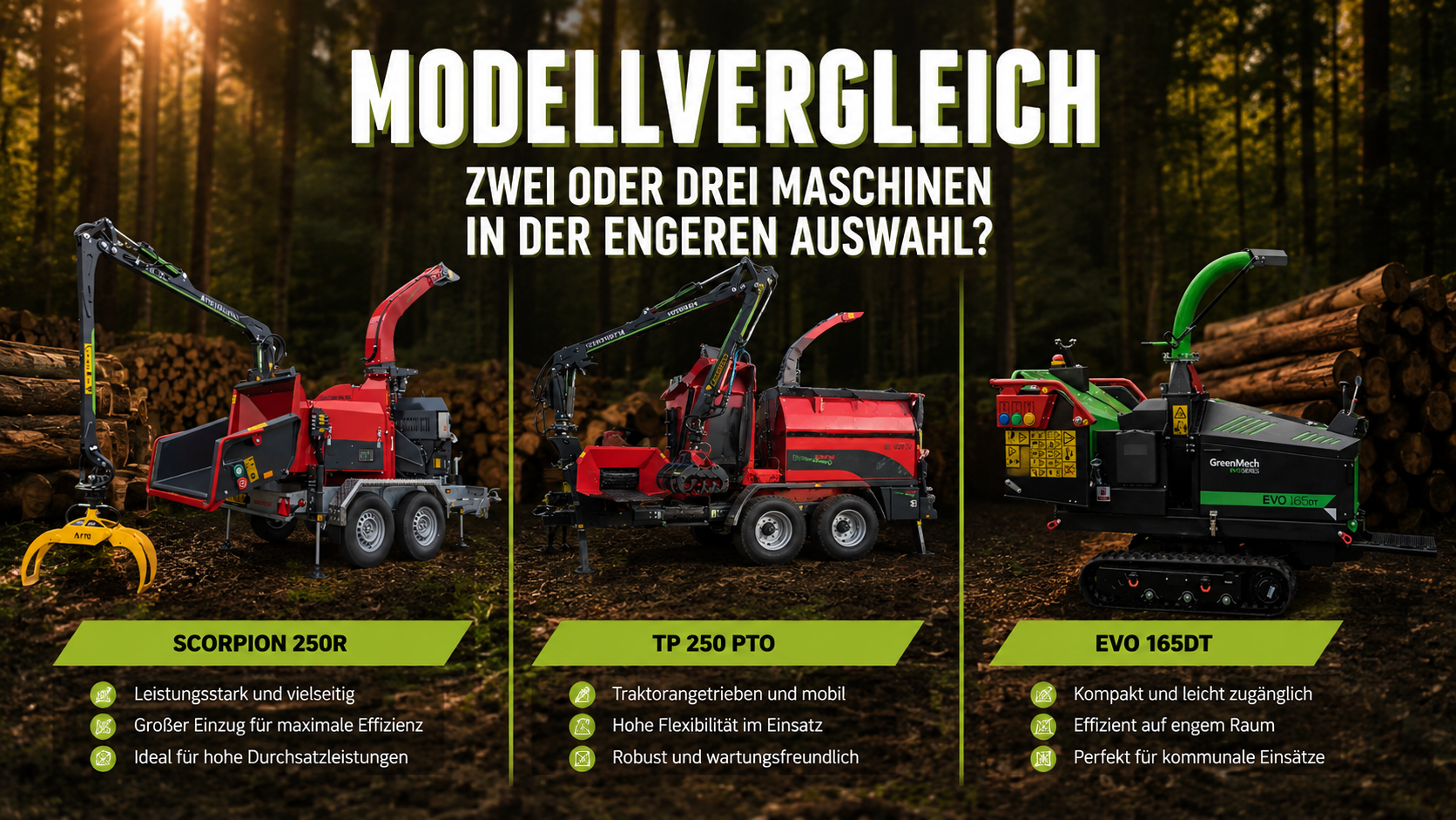 Modellvergleich
