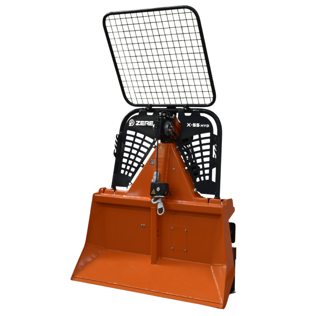 Zere X-55 HYD