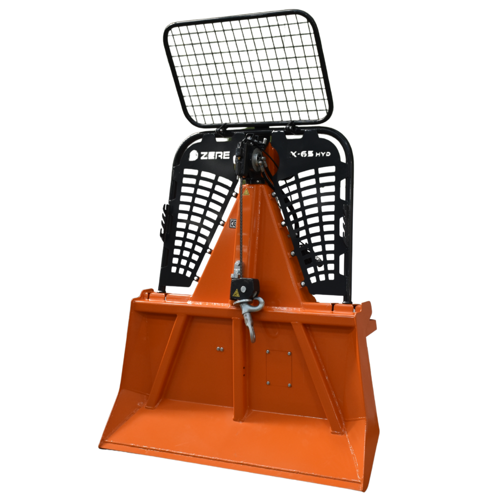Zere X-65 HYD
