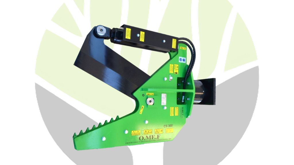 Forstschere CS-Serie