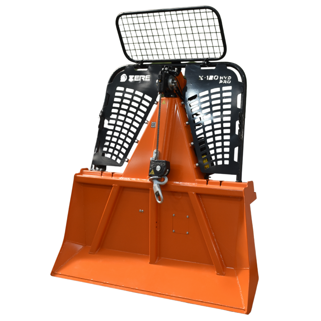 Zere X-120 HYD PRO