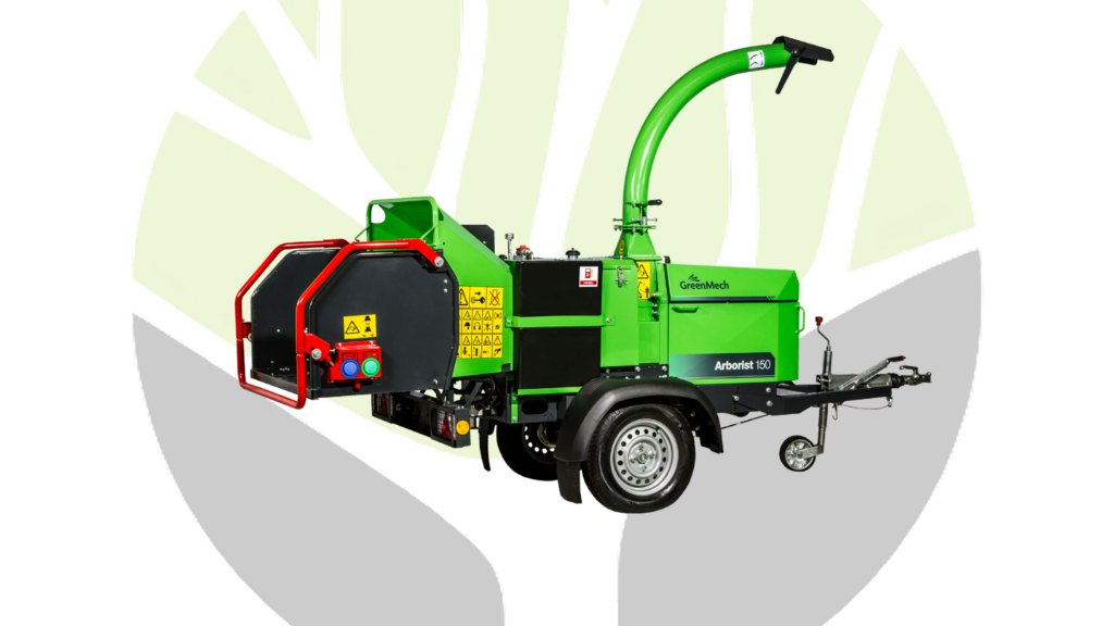 Arborist 150P