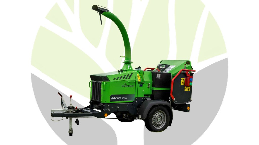 Arborist 150D MAX