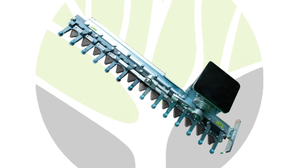 OMEF Hedge Trimmer Cutter Bar BF Series