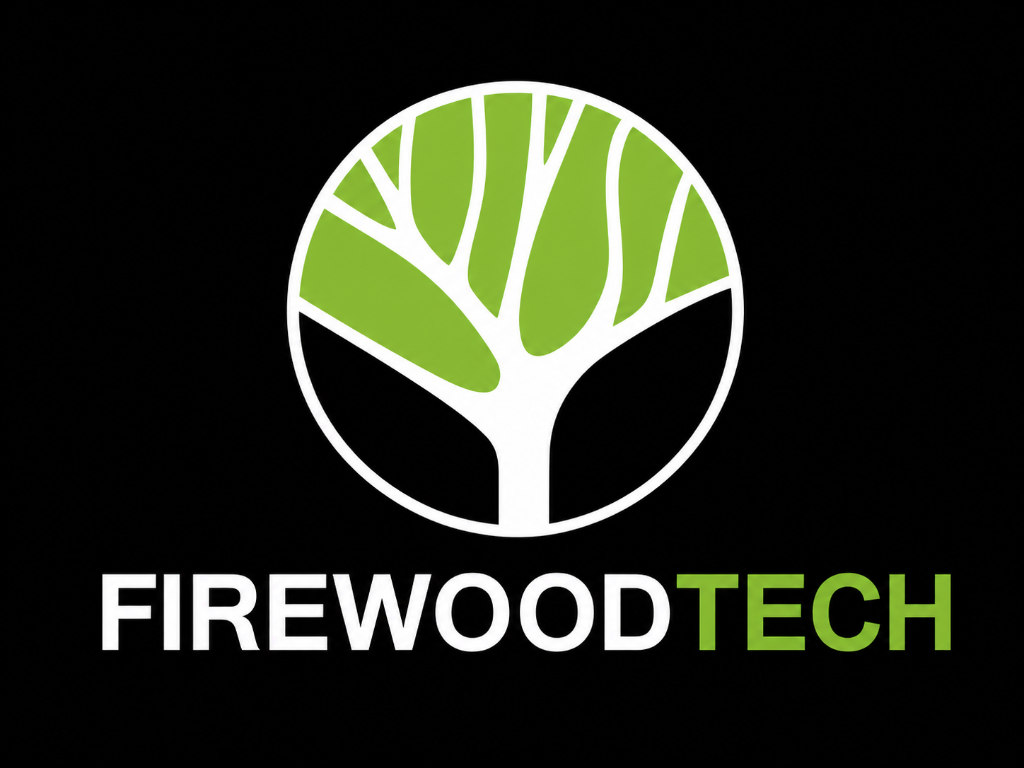 FirewoodTECH