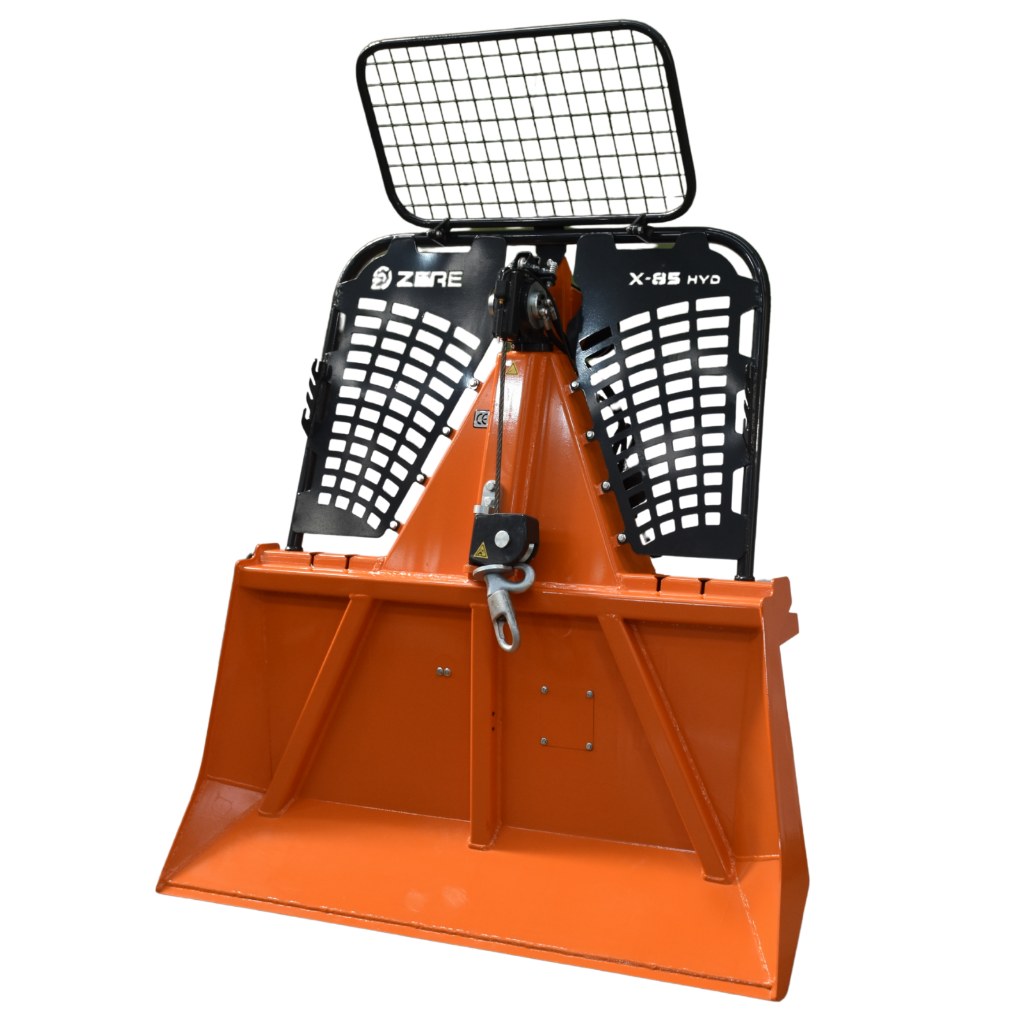 Zere X-85 HYD