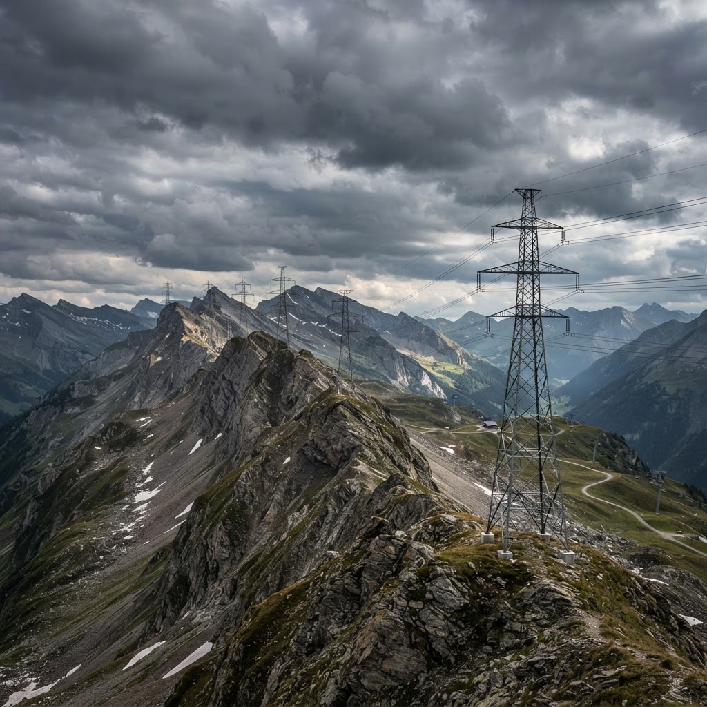Energie & Infrastruktur