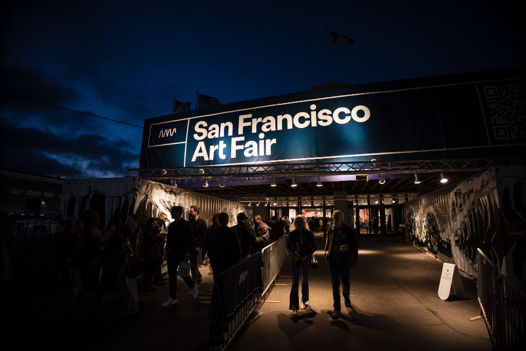 San Francisco Art Fair