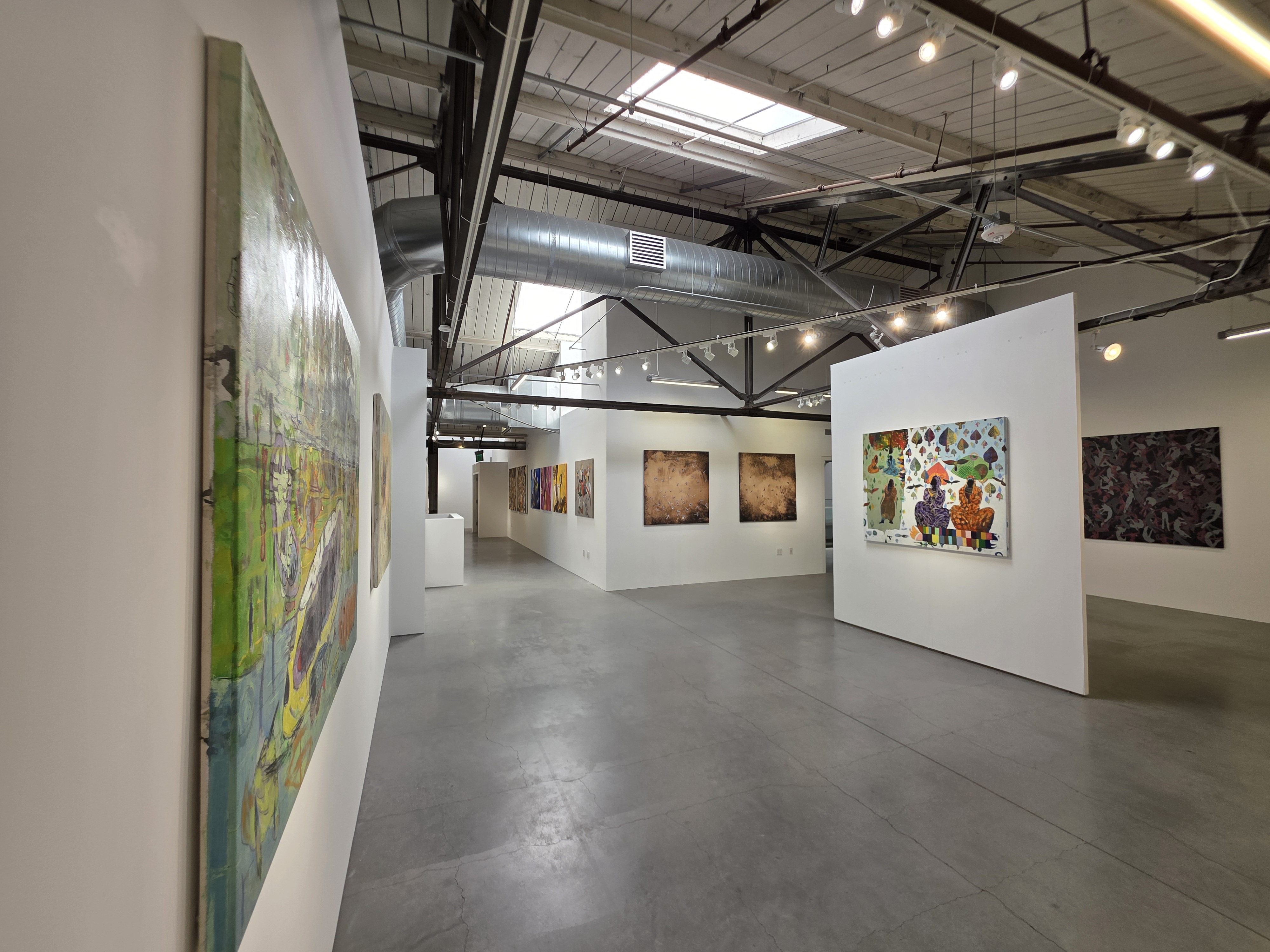 Art Gallery in San Francisco | Contemporary African Art