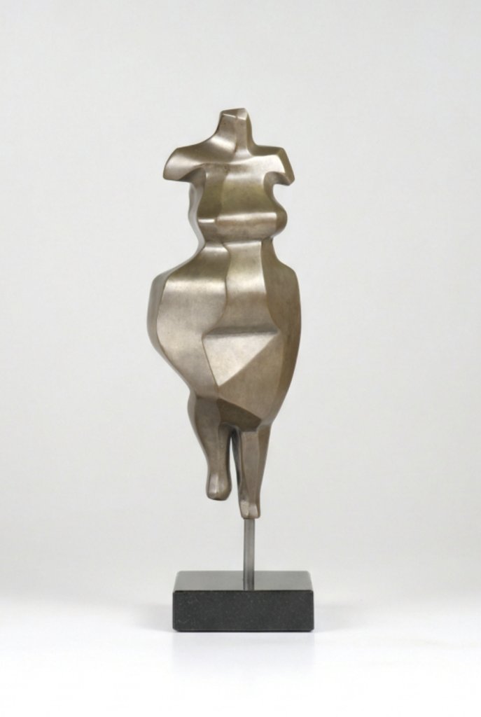 Contemporary African art artwork sculpture painting exhibition AOCA gallery San Francisco