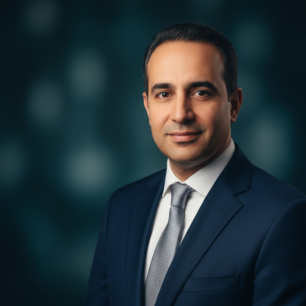 Dr. Rekan Hallia
