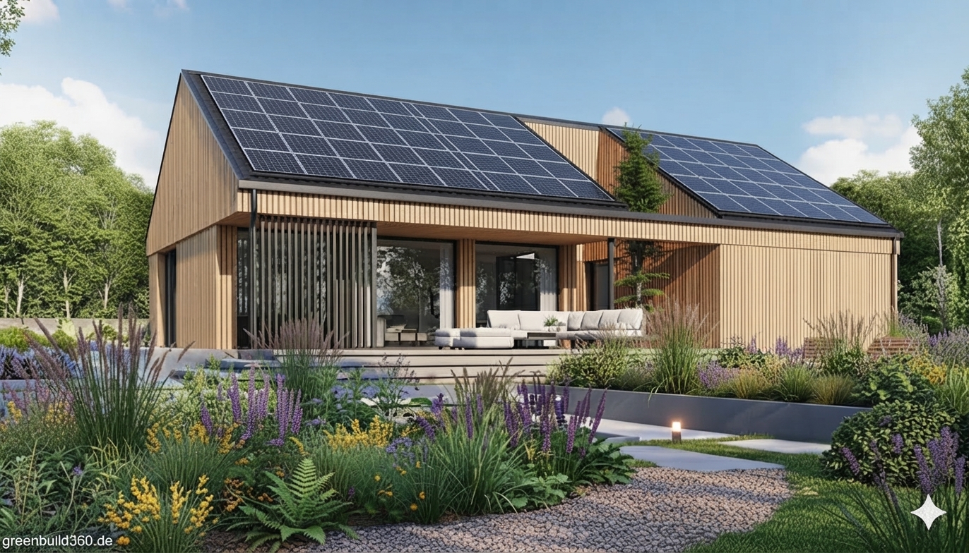 Bungalow PURE