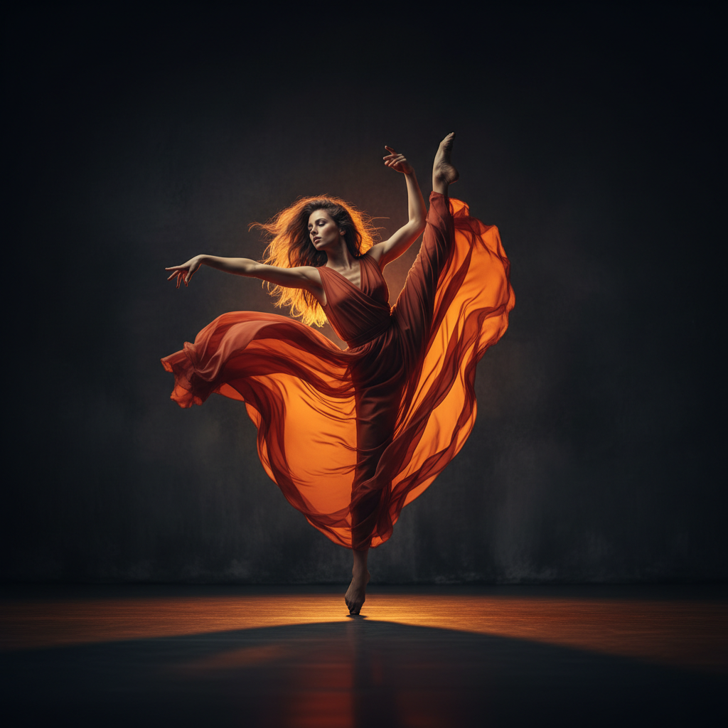 Lyrical Contempo