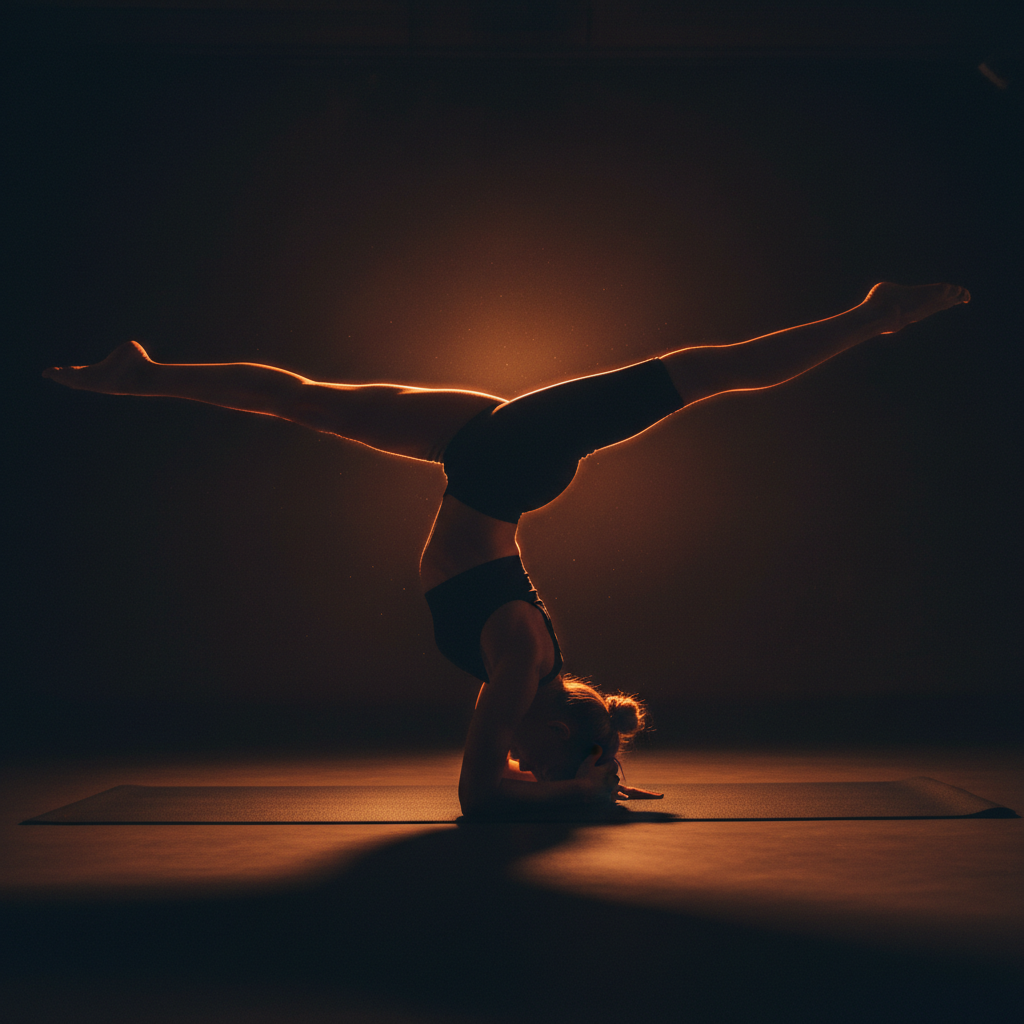 Pilates Fusion