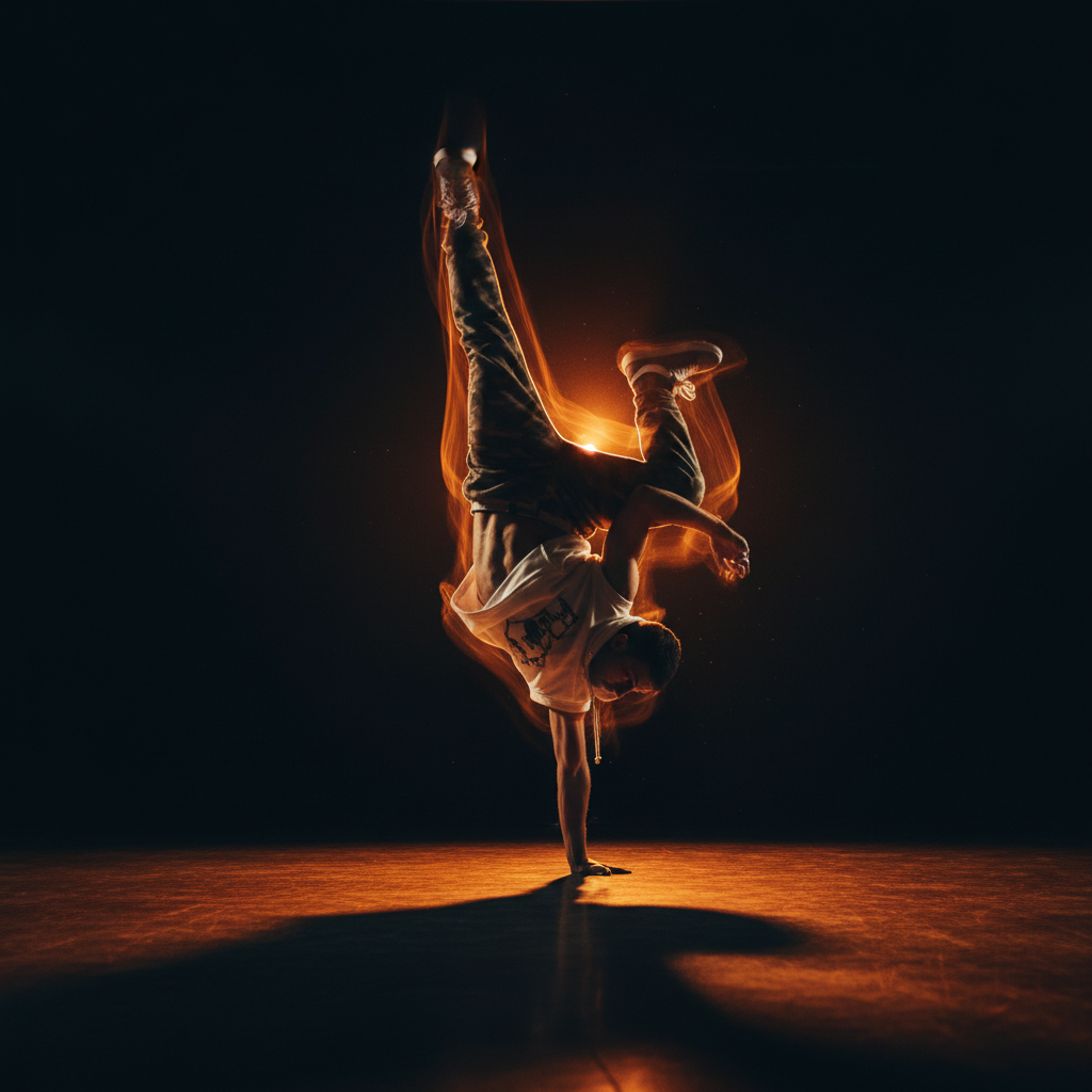 Break Dance