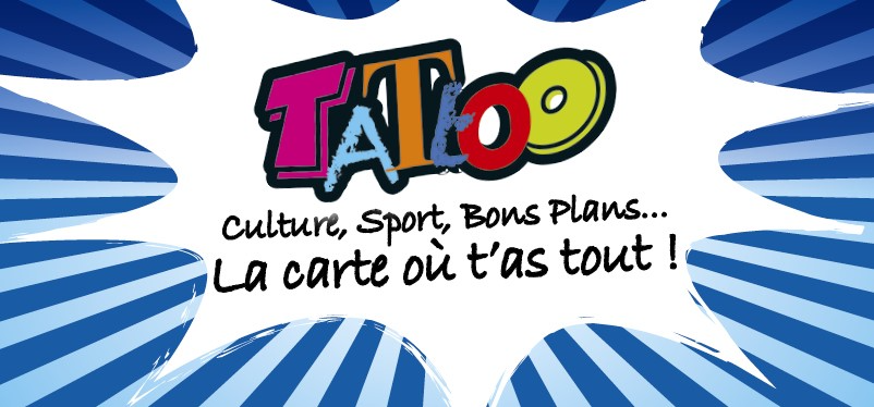 Carte Tattoo