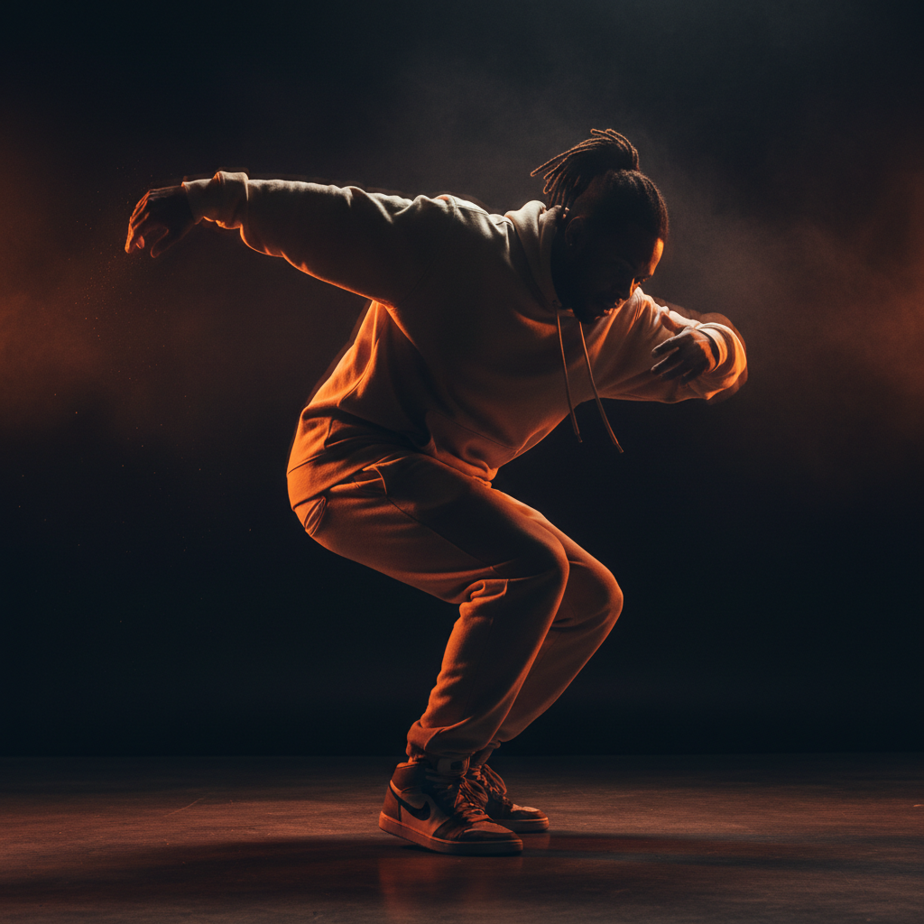 Hip-Hop / Newstyle