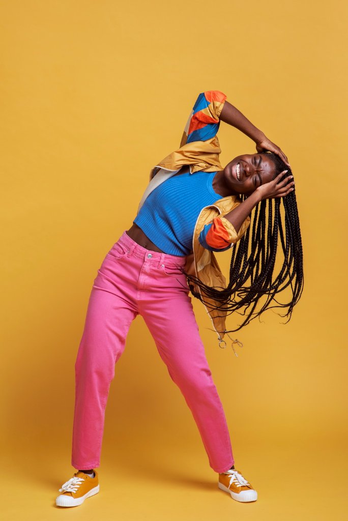 Afro Dancehall