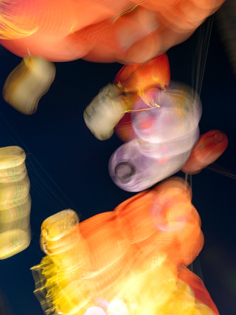 Lanterns III