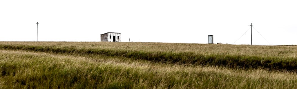 A Transkei Home