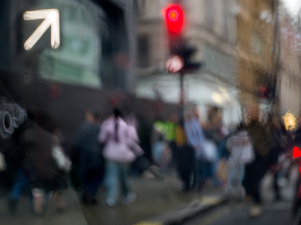 Londoners III