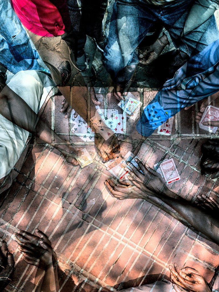 The Game