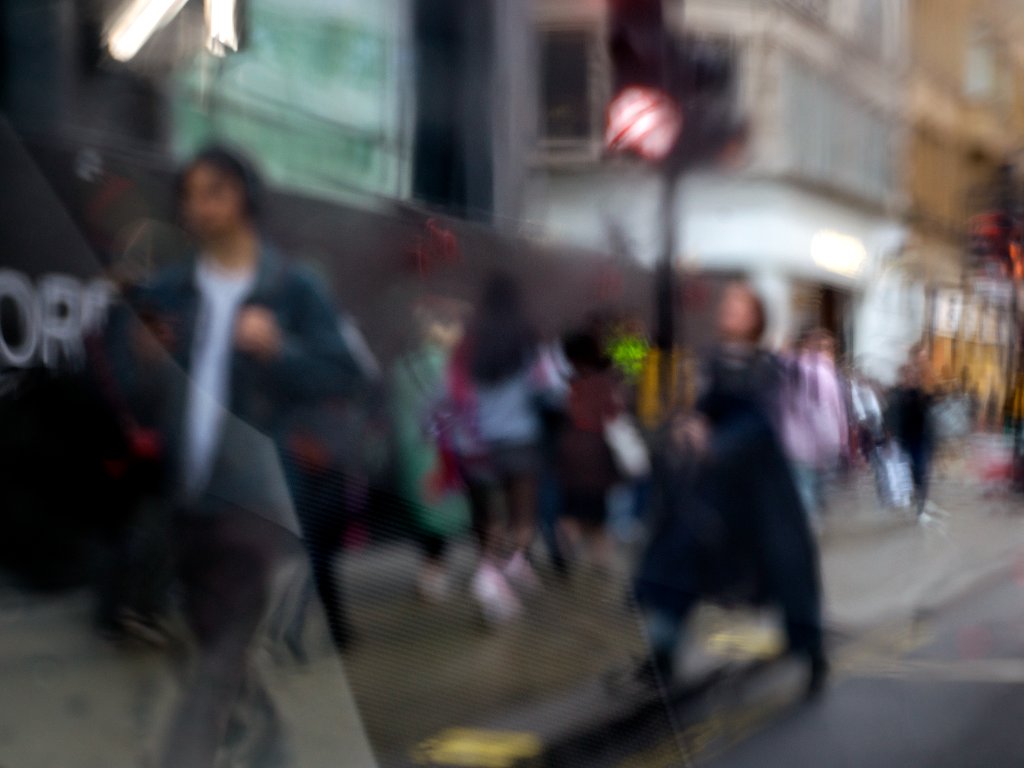 Londoners II