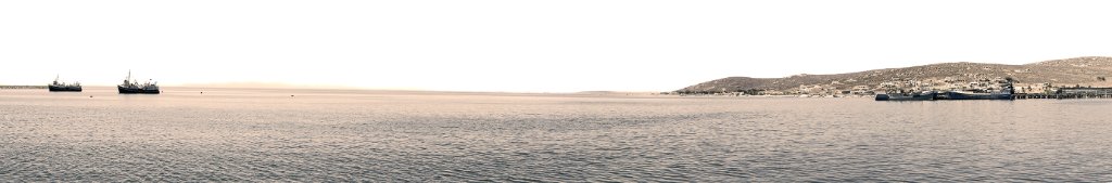 St Helena Bay