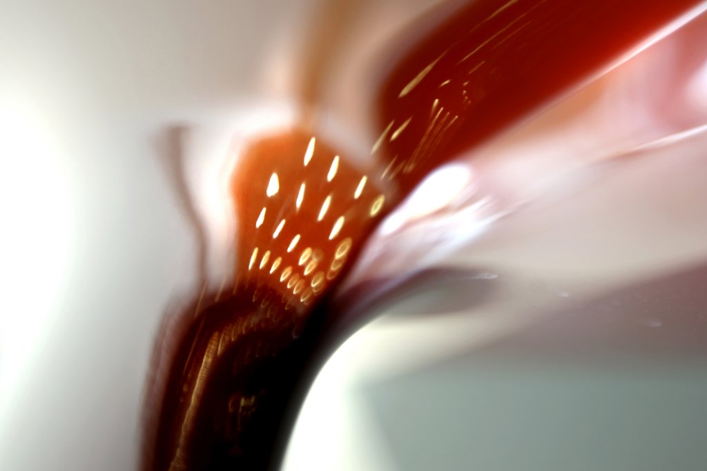 One-77 04 by Clint Strydom, 2014, Reflections. Fine art photography print, limited edition.