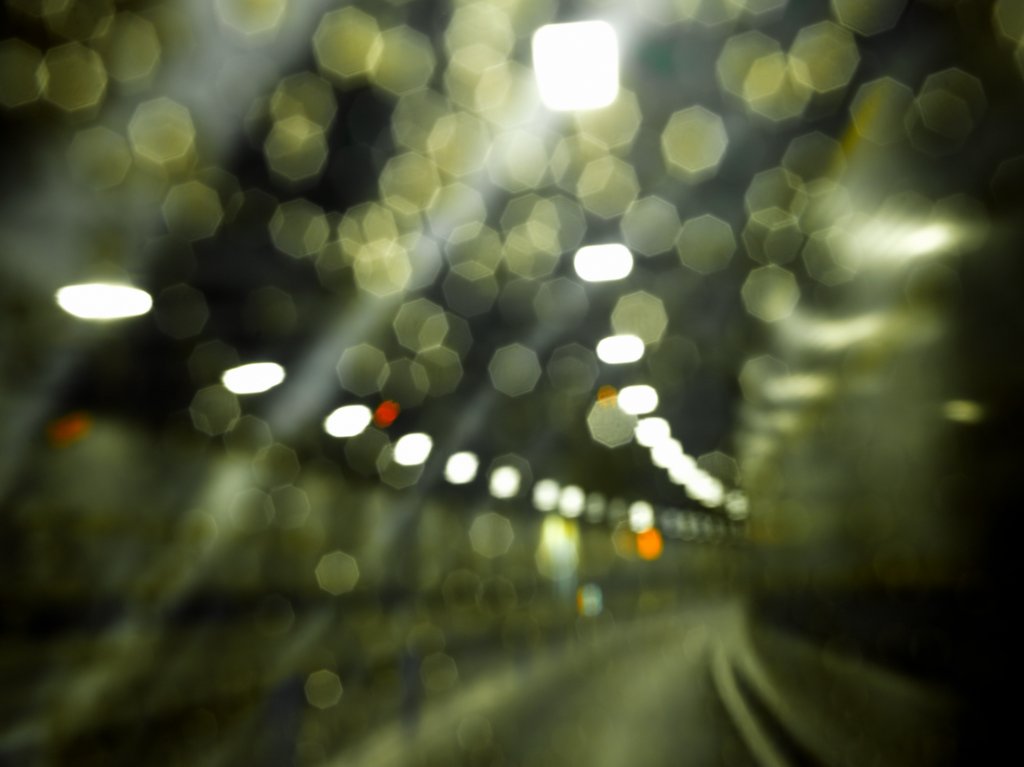 Tunnel