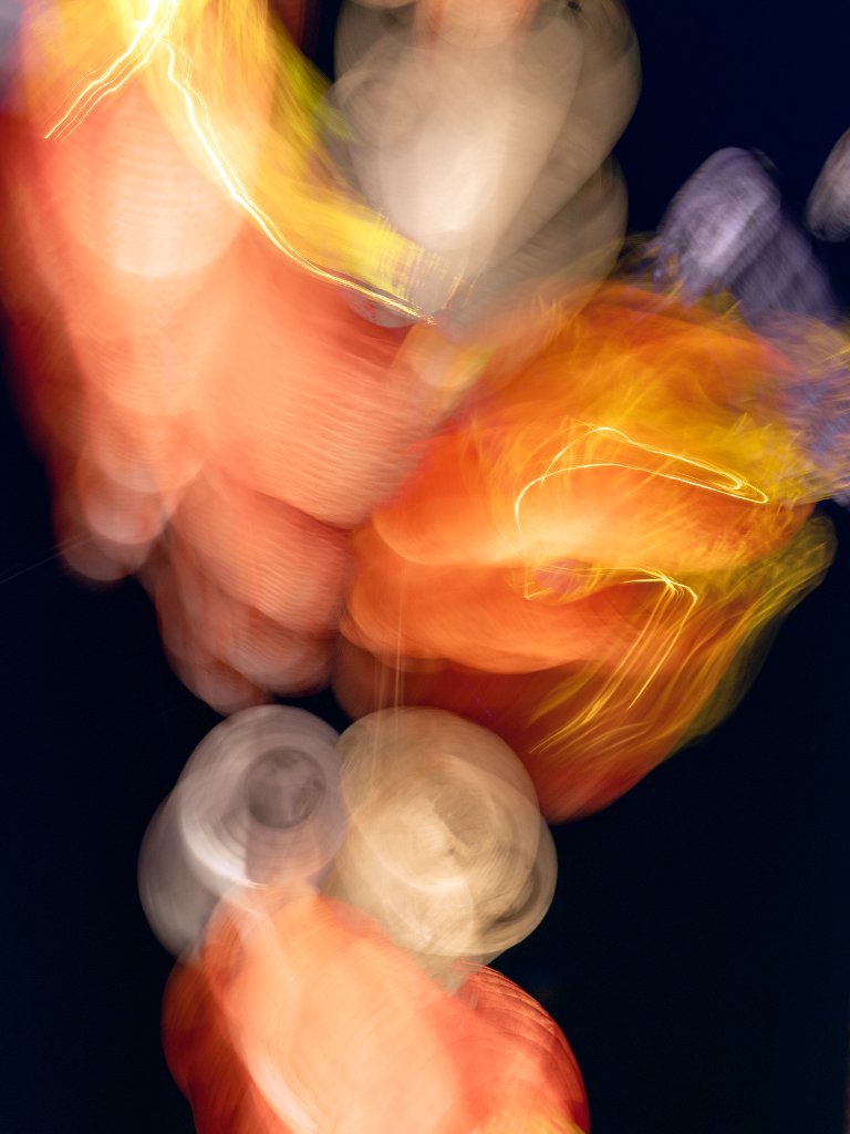 Lanterns IV
