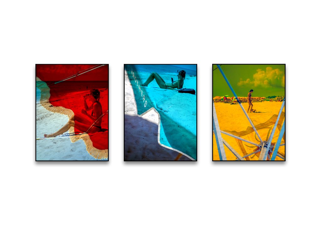 Untitled I