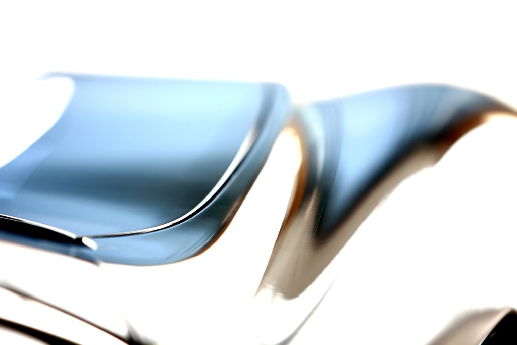 Reflections 01 by Clint Strydom, 2014, Reflections. Fine art photography print, limited edition.