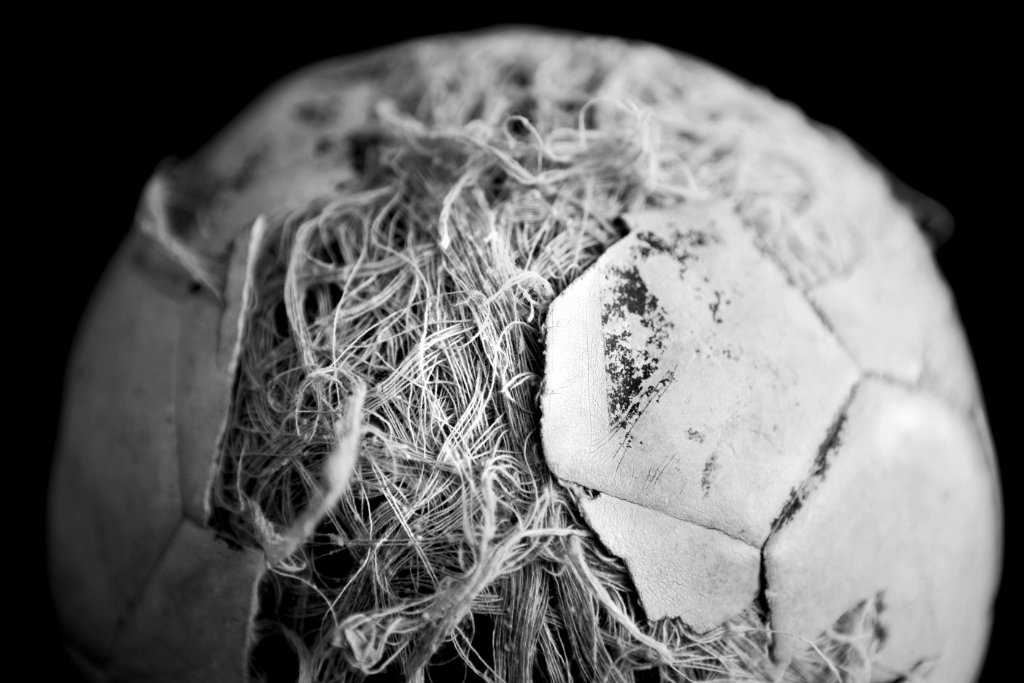 A Soccer Ball (01)