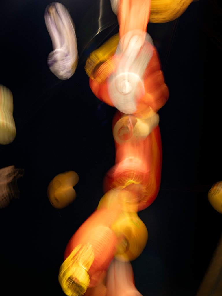 Lanterns II
