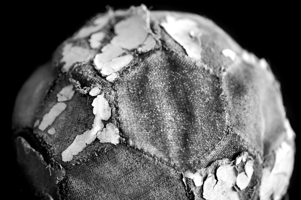 A Soccer Ball (02)