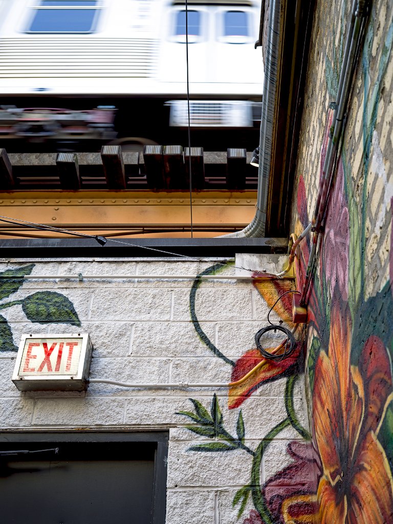 Exit