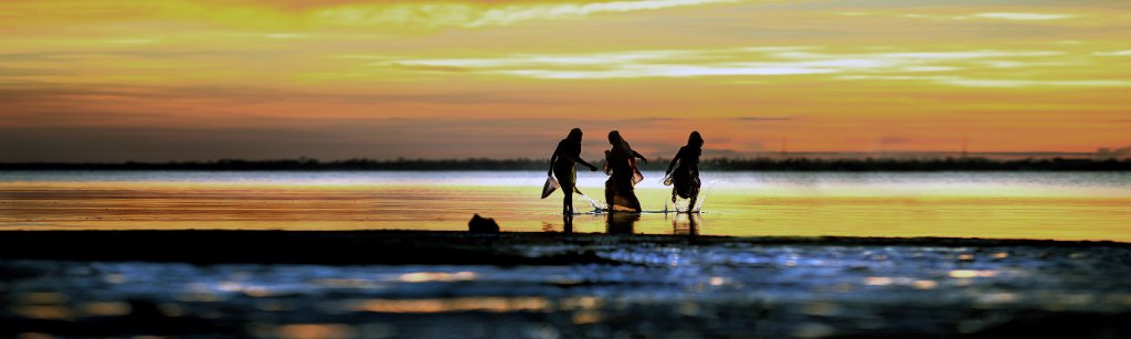Michamvi Bay, Zanzibar