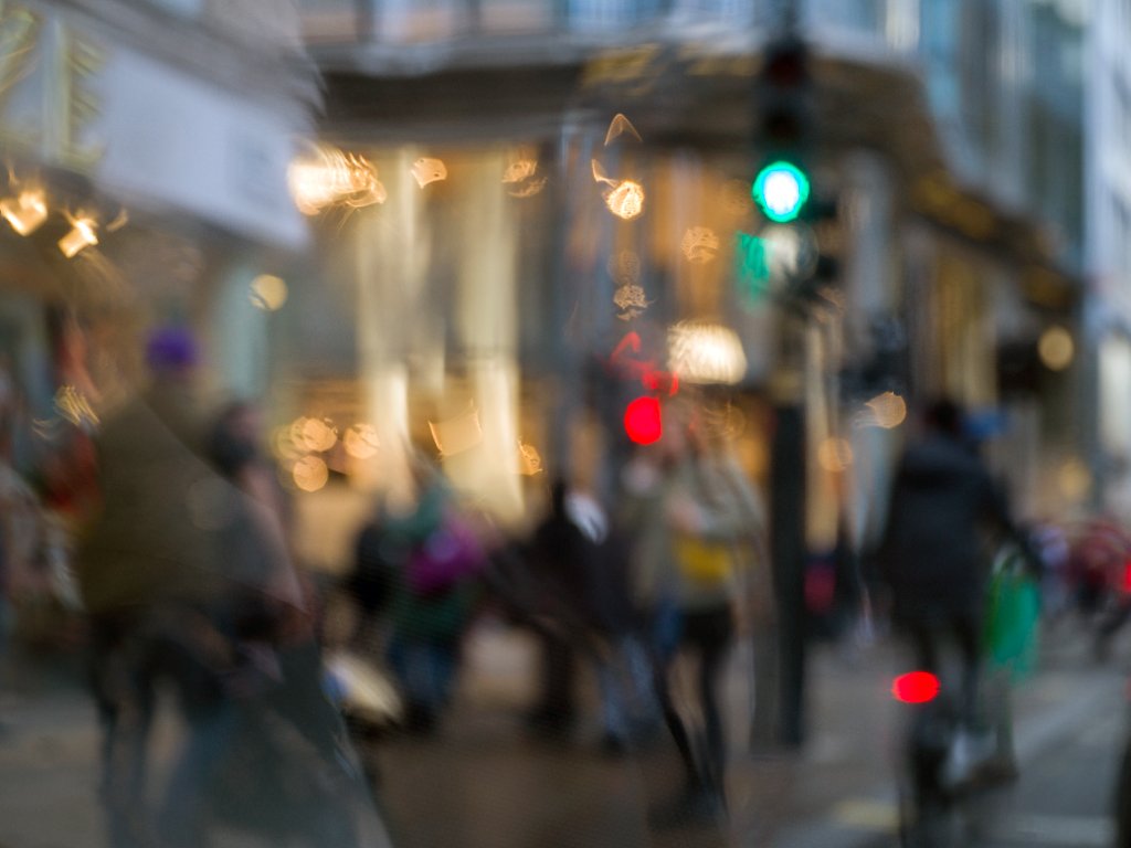 Londoners I