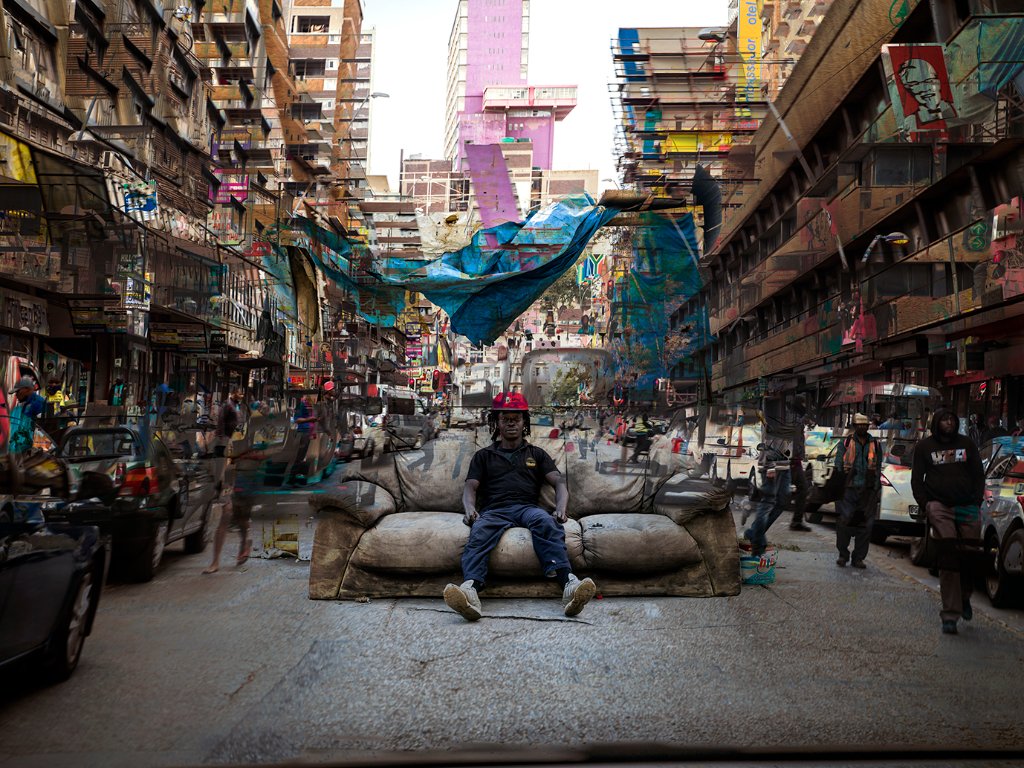 Throne