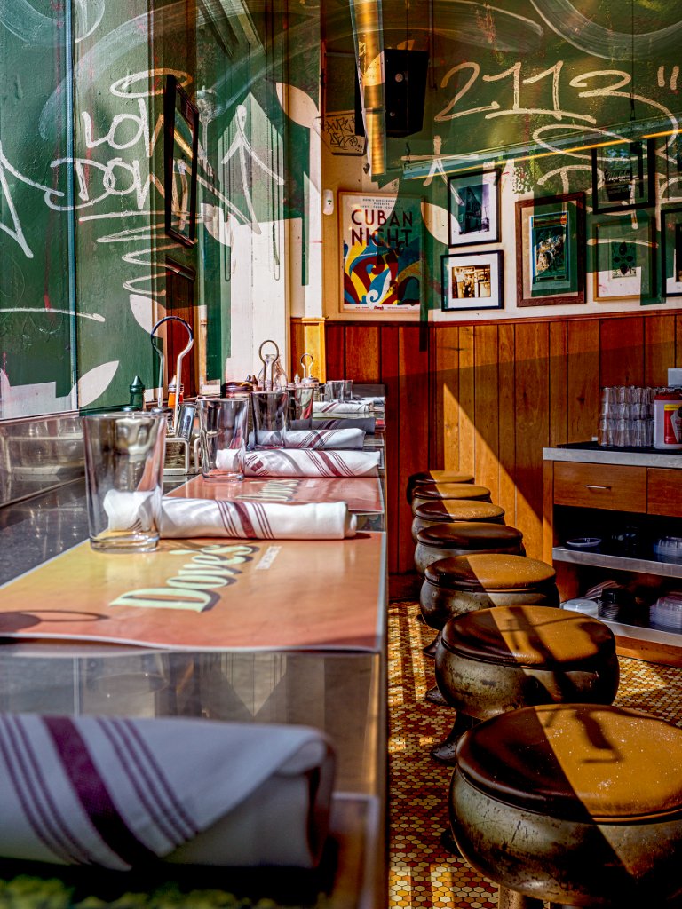 Lunchette
