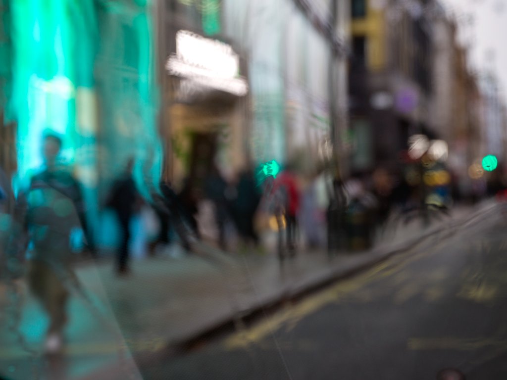 Londoners IV